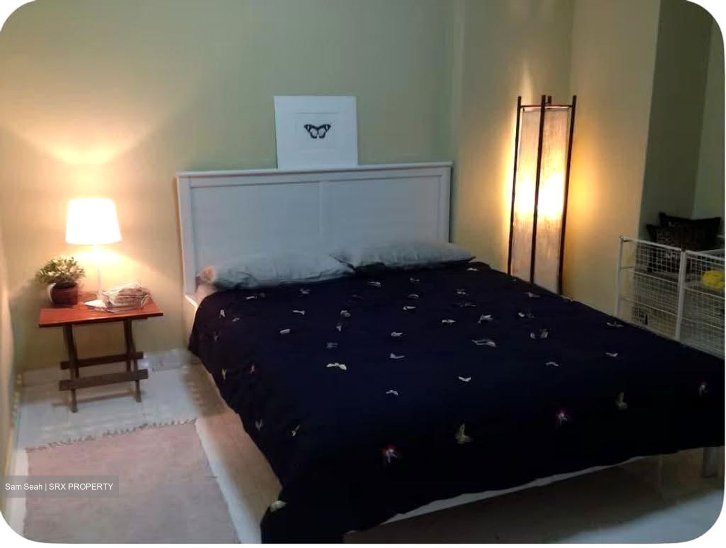 Blk 559 Pasir Ris Street 51 (Pasir Ris), HDB 4 Rooms #617049051